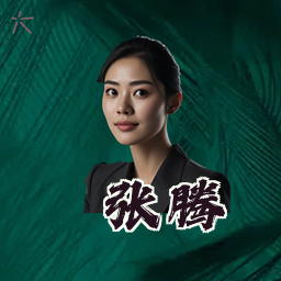 张腾