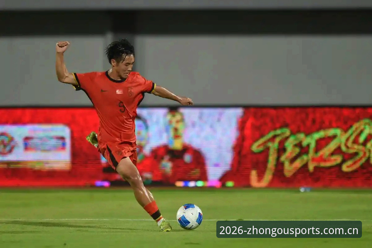中欧体育怎么样 U17世界杯抽签悬念背后:中国足球少年与中欧体育平台的深度互动体验
